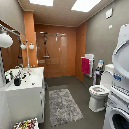 Apartamento Rosalie Im Südburgenland - Kirchfidisch, Hauptstraße 10