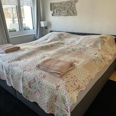 Rosalie Im Suedburgenland - Kirchfidisch, Hauptstrasse 10 Appartamento