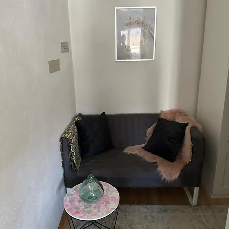 Appartamento Rosalie Im Suedburgenland - Kirchfidisch, Hauptstrasse 10 Stossing