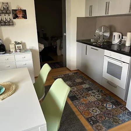 Rosalie Im Südburgenland - Kirchfidisch, Hauptstraße 10 Stossing