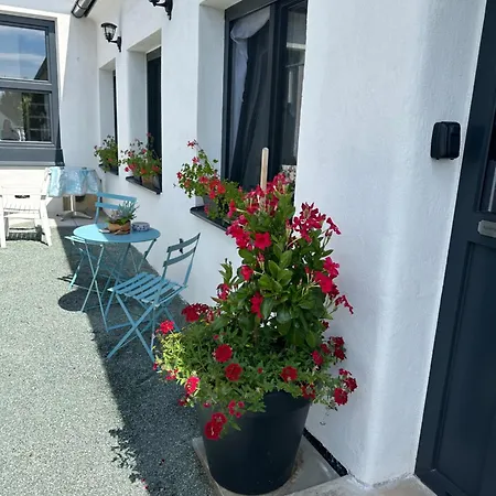 Appartamento Rosalie Im Suedburgenland - Kirchfidisch, Hauptstrasse 10