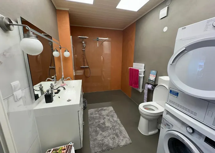 Apartment Rosalie Im Suedburgenland - Kirchfidisch, Hauptstrasse 10