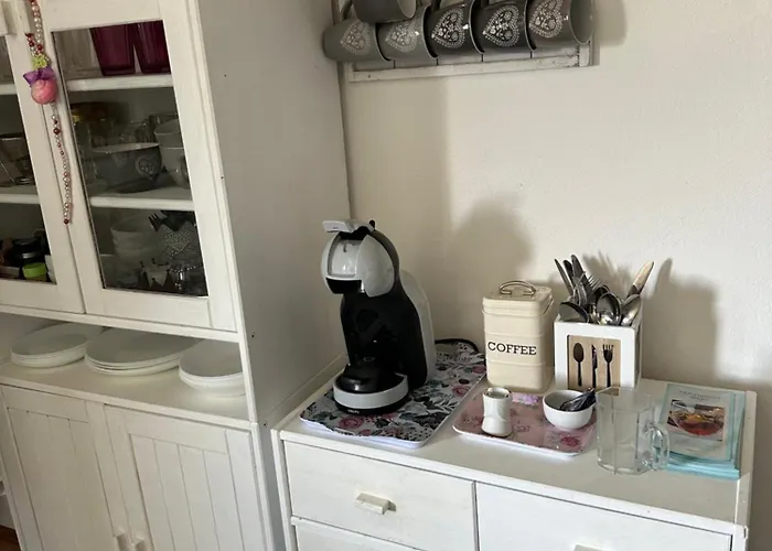 Rosalie Im Suedburgenland - Kirchfidisch, Hauptstrasse 10 Apartment *